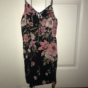 Billabong Night Out mini dress